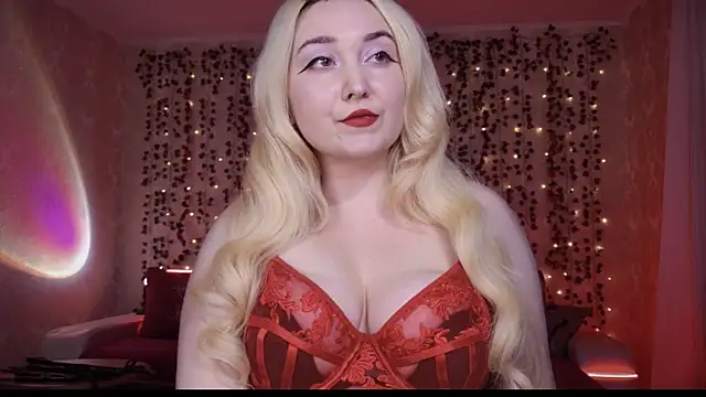 Snapshot of AllisonBlack_ chatting on 10.26.25 AllisonBlack online show from 10.26.25