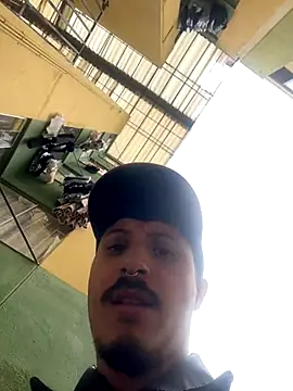 xBarnewWalk2 online show from 12.05.25