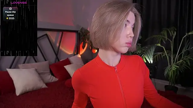 LindaThacker online show from 10.14.25