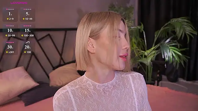 LindaThacker online show from 03.06.26