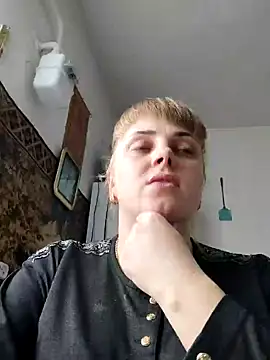 CoddessCrystal online show from 02.04.25