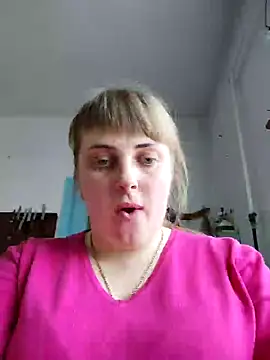 CoddessCrystal online show from 02.09.25