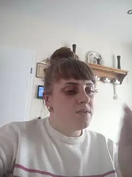 CoddessCrystal online show from 02.16.26