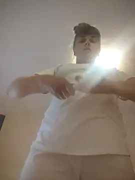 CoddessCrystal online show from 03.19.26