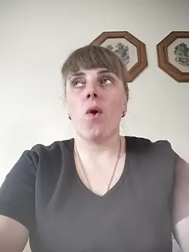 CoddessCrystal online show from 04.03.26