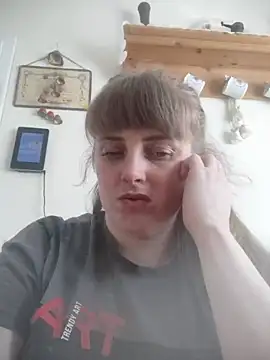 CoddessCrystal online show from 04.08.26