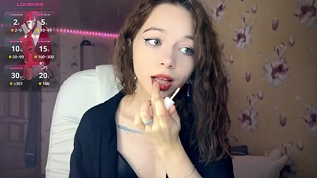 Snapshot of _SofiaBrown chatting on 12.03.24  SofiaBrown online show from 12.03.24