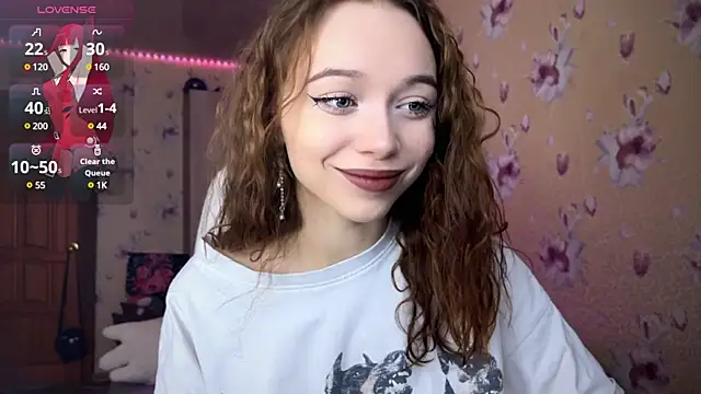 Snapshot of _SofiaBrown chatting on 01.12.25  SofiaBrown online show from 01.12.25