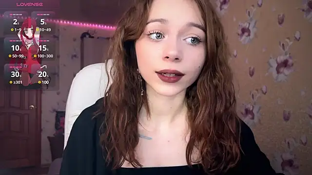 Snapshot of _SofiaBrown chatting on 01.17.25  SofiaBrown online show from 01.17.25