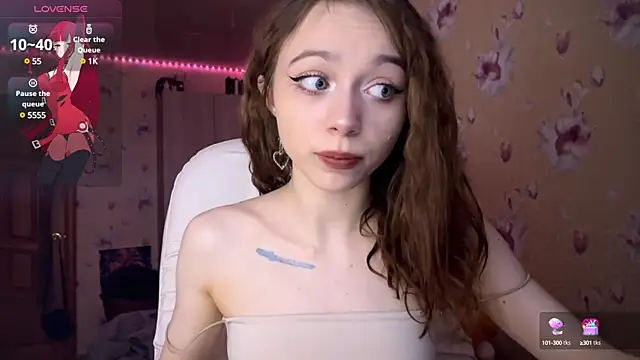 Snapshot of _SofiaBrown chatting on 03.15.25  SofiaBrown online show from 03.15.25