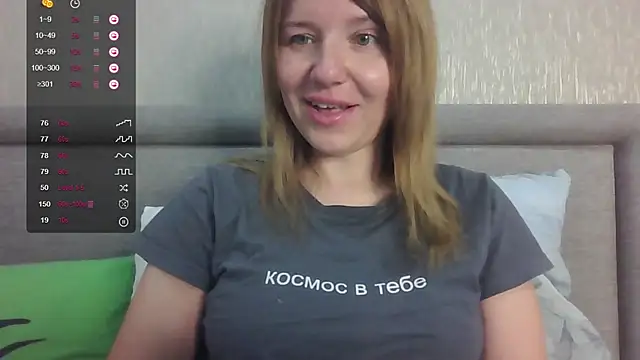 urbadkitty online show from 08.08.26