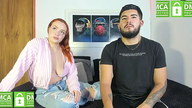 Snapshot of Sarah_paul chatting on 02.16.25 Sarah paul online show from 02.16.25