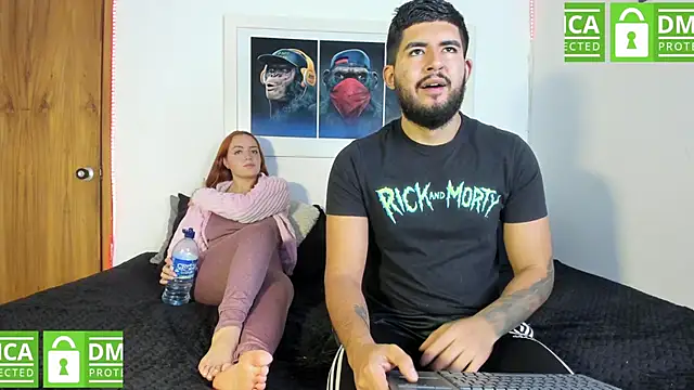 Snapshot of Sarah_paul chatting on 02.18.25 Sarah paul online show from 02.18.25