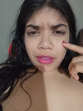 Snapshot of ariannazinha chatting on 08.02.26 ariannazinha online show from 08.02.26