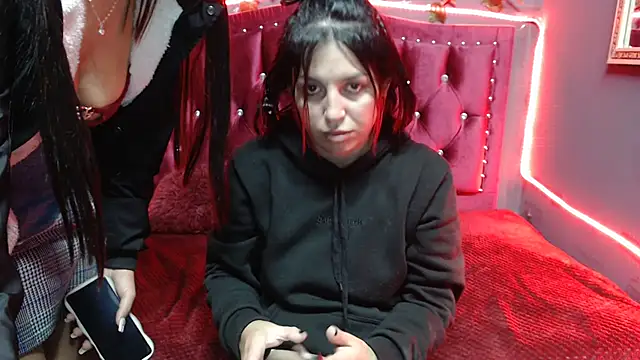 Melani cute02 online show from 01.18.25