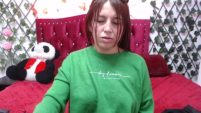 Melani cute02 online show from 03.09.25