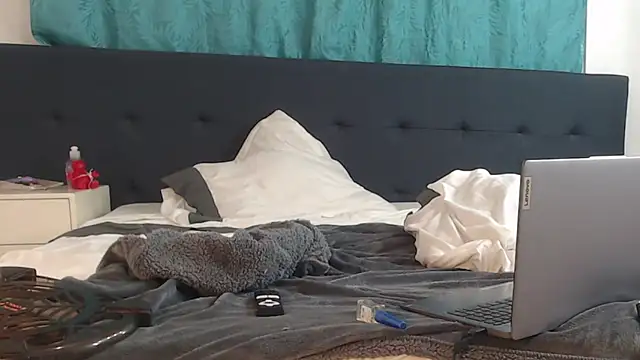 luna palmerau online show from 01.09.25