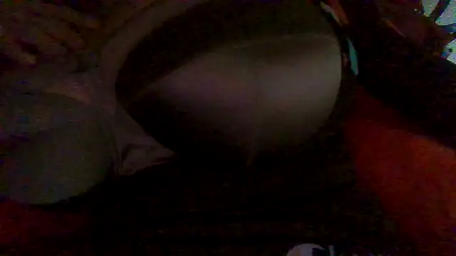 RoxiRedXXX online show from 09.17.25