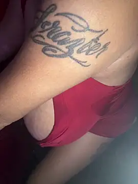 RoxiRedXXX online show from 05.16.26