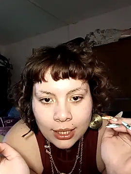 tiredcamgirI online show from 09.22.25