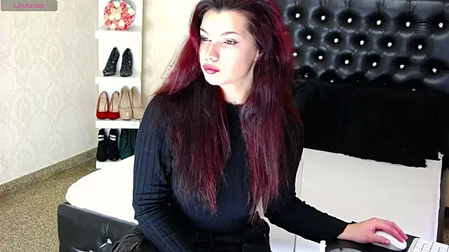 Allisonn223 online show from 10.26.25