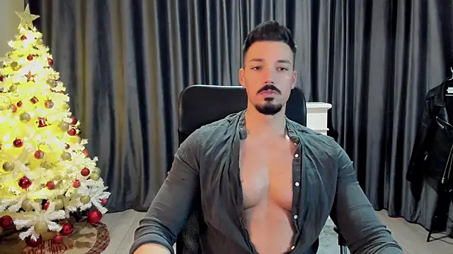 Snapshot of HaydenSpearss chatting on 12.21.24 HaydenSpearss online show from 12.21.24