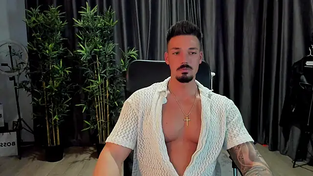 Snapshot of HaydenSpearss chatting on 01.22.25 HaydenSpearss online show from 01.22.25