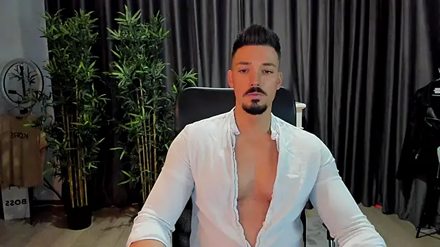 Snapshot of HaydenSpearss chatting on 01.26.25 HaydenSpearss online show from 01.26.25