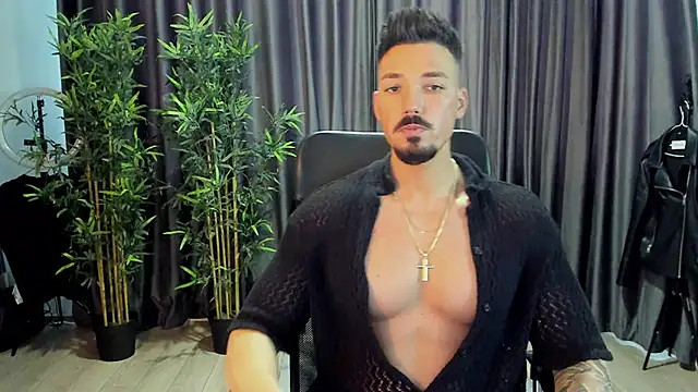 Snapshot of HaydenSpearss chatting on 02.16.25 HaydenSpearss online show from 02.16.25