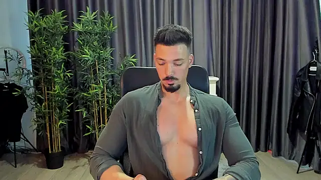 Snapshot of HaydenSpearss chatting on 03.02.25 HaydenSpearss online show from 03.02.25