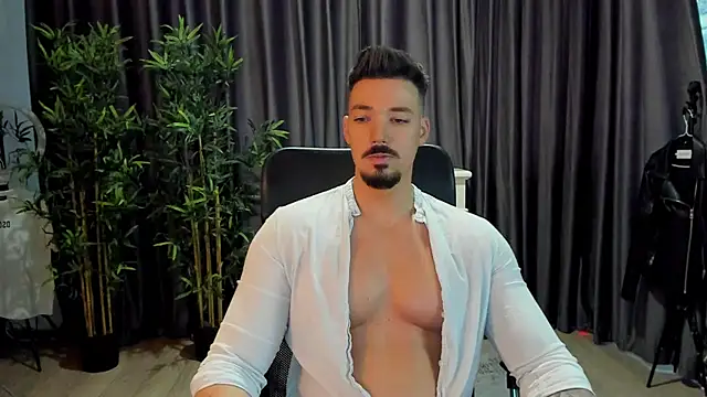 Snapshot of HaydenSpearss chatting on 03.16.25 HaydenSpearss online show from 03.16.25