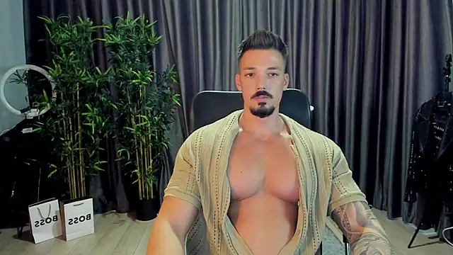 Snapshot of HaydenSpearss chatting on 09.10.25 HaydenSpearss online show from 09.10.25