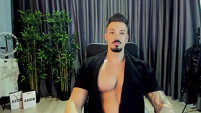 Snapshot of HaydenSpearss chatting on 09.21.25 HaydenSpearss online show from 09.21.25