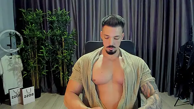 Snapshot of HaydenSpearss chatting on 09.27.25 HaydenSpearss online show from 09.27.25