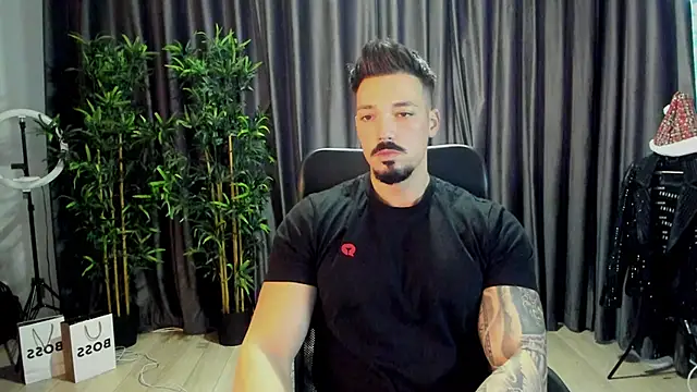 HaydenSpearss online show from 11.18.25