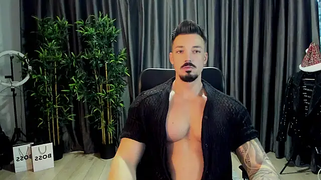 HaydenSpearss online show from 11.23.25