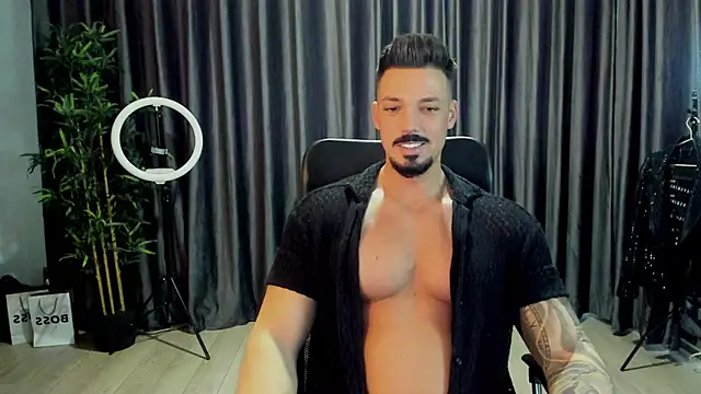 HaydenSpearss online show from 02.07.26