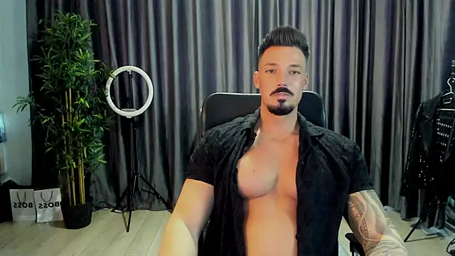 HaydenSpearss online show from 02.20.26