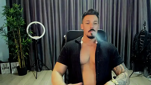 HaydenSpearss online show from 03.18.26