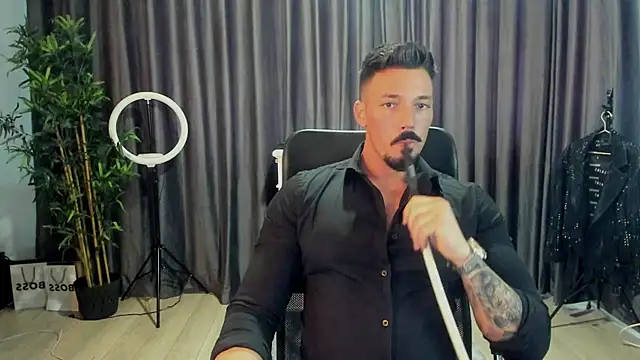 HaydenSpearss online show from 04.01.26