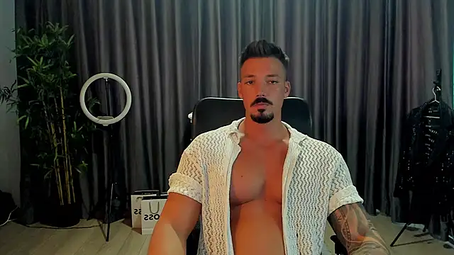 HaydenSpearss online show from 06.03.26