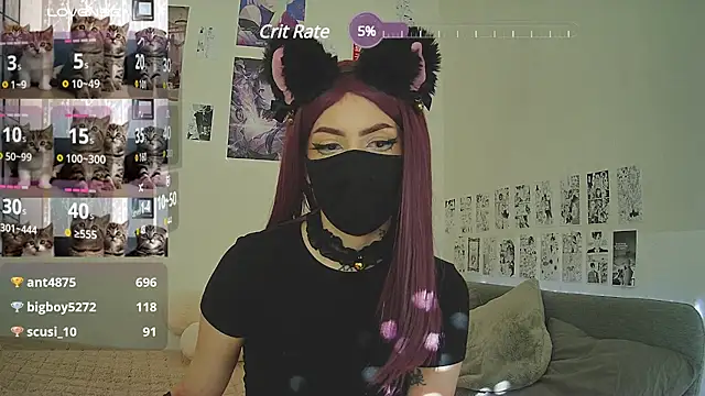 michiko  online show from 12.19.24