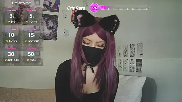 michiko  online show from 02.28.25