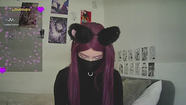 michiko  online show from 03.17.25