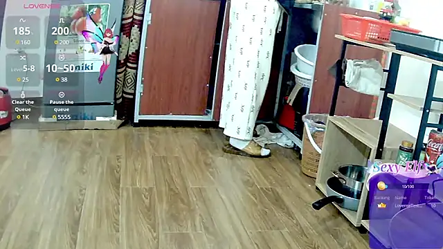 Love making online show from 02.26.25