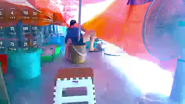 Love making online show from 09.18.25