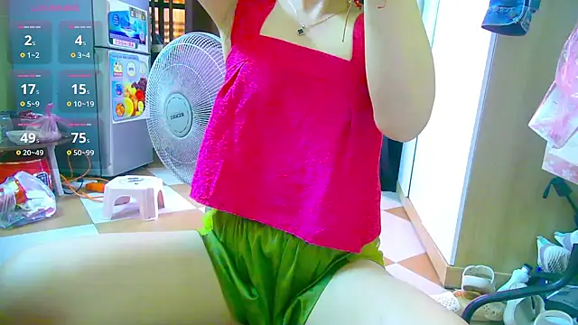 Love making online show from 09.23.25