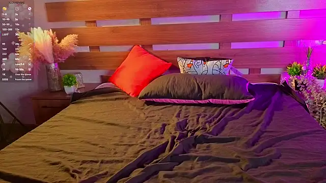 AgataBella online show from 04.08.26