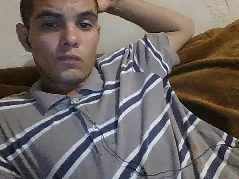 Snapshot of JoanBS21 chatting on 09.18.25 JoanBS21 online show from 09.18.25