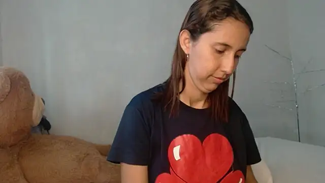 aleja rythm online show from 03.21.26